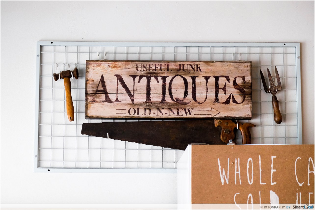 11 Undiscovered Second Hand Furniture Shops In Singapore To Find The Most Amazing Antiques ...