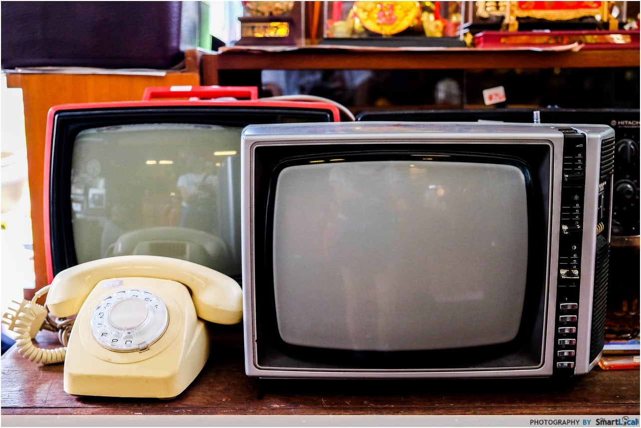 11 Undiscovered Second Hand Furniture Shops In Singapore To Find The