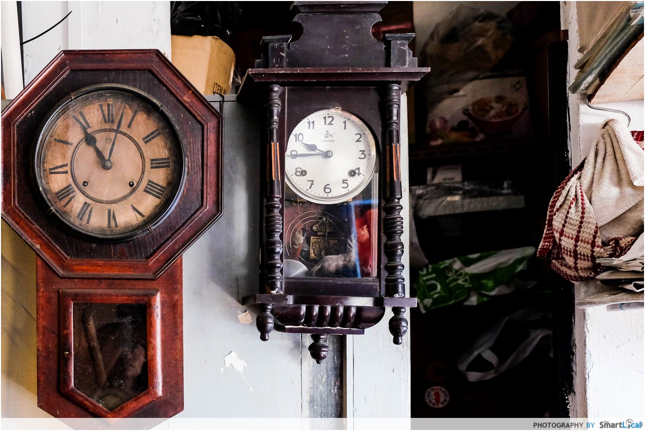 11 Undiscovered Second Hand Furniture Shops In Singapore To Find The