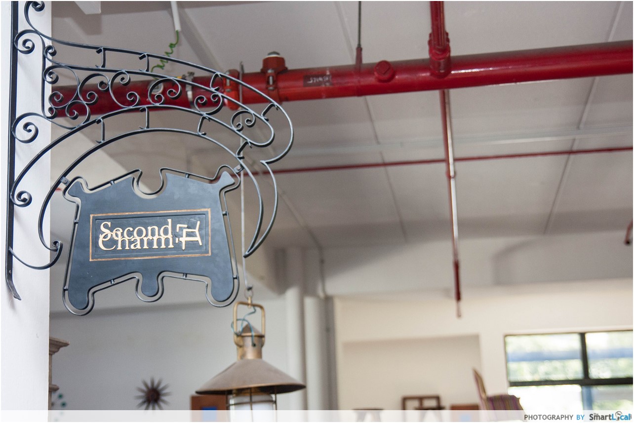 11 Undiscovered Second Hand Furniture Shops In Singapore To Find The