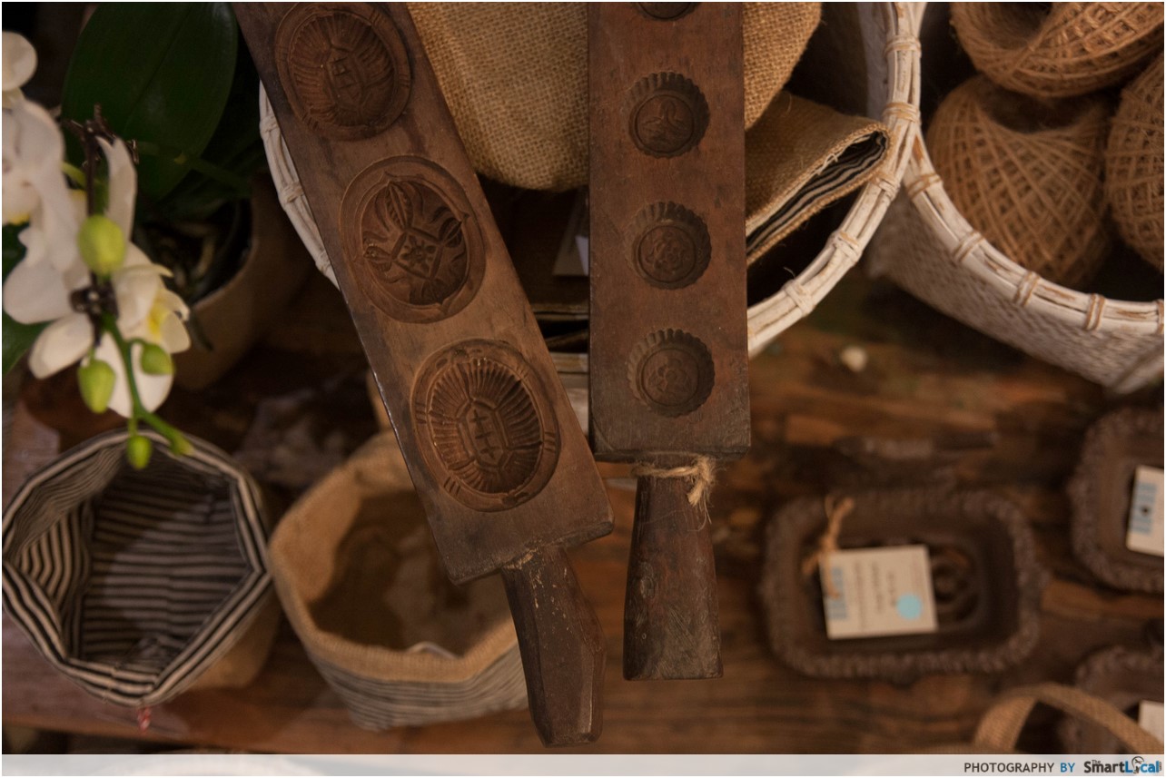 11 Undiscovered Second Hand Furniture Shops In Singapore To Find The