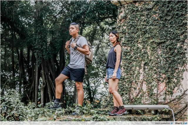 10 Undiscovered Hiking Trails In Singapore Every Adventurous Soul Should Explore Thesmartlocal 