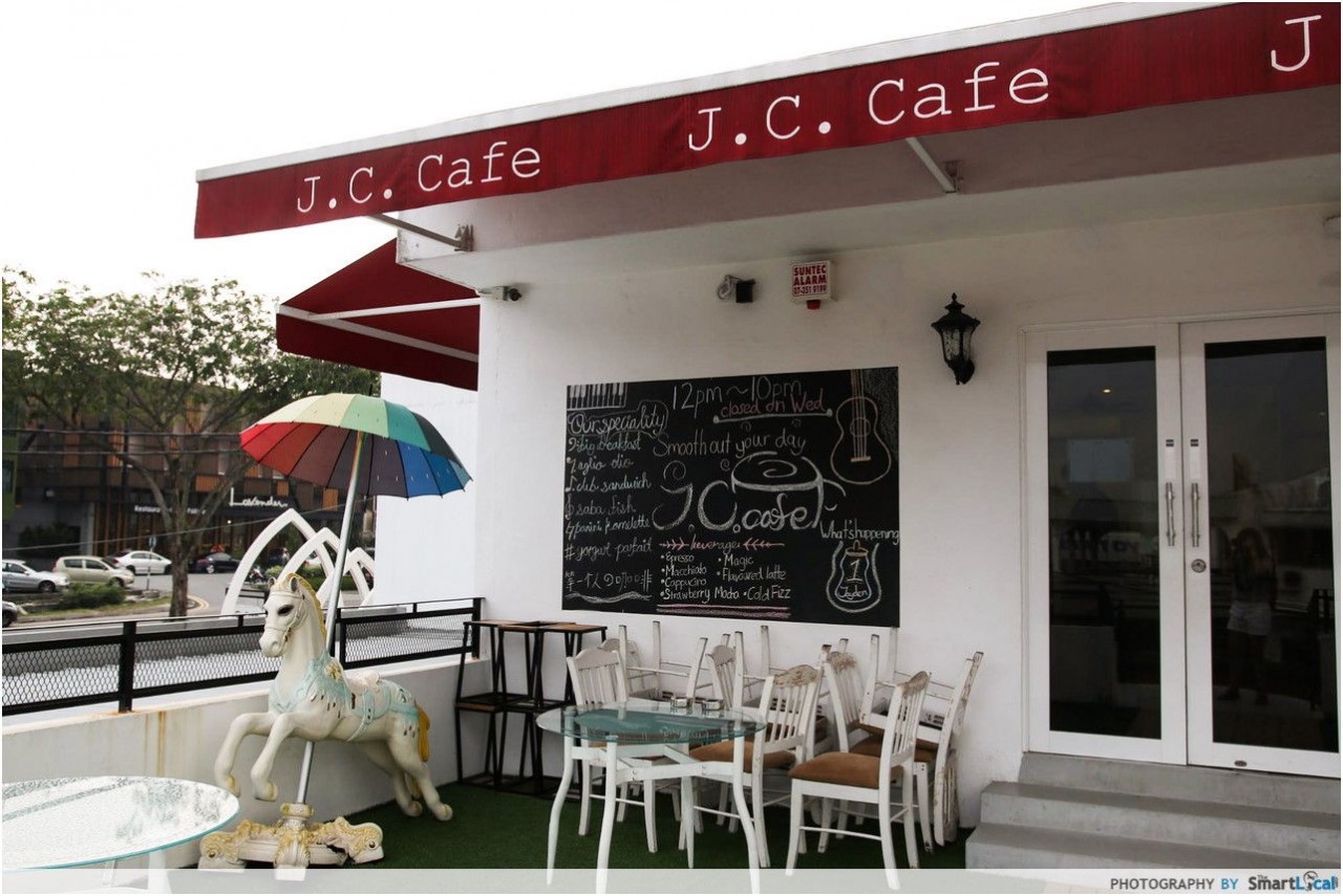 50 Stunning JB Cafes To Cross The Border For In 2016 - TheSmartLocal