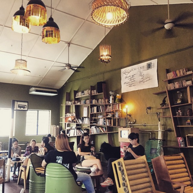 50 Stunning JB Cafes To Cross The Border For In 2016 - TheSmartLocal