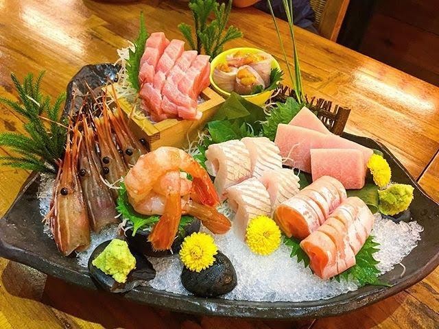 18 Japanese Restaurants In KL That Will Take You To Tokyo - TheSmartLocal