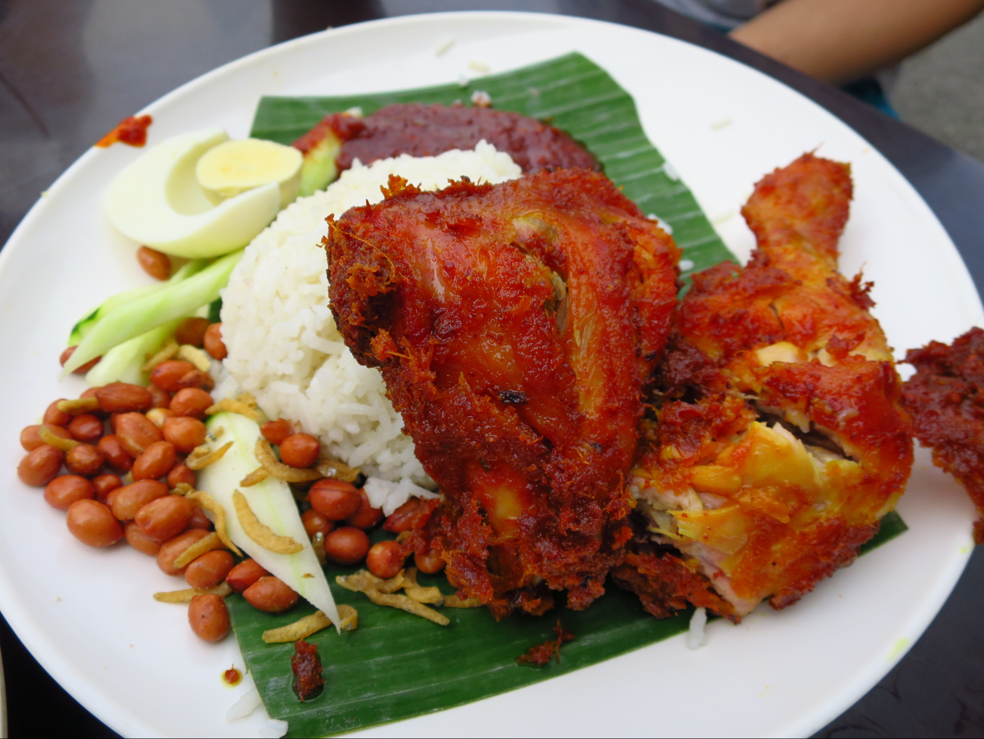 20 All-Star Local Food In KL That Will Keep You Coming Back For More