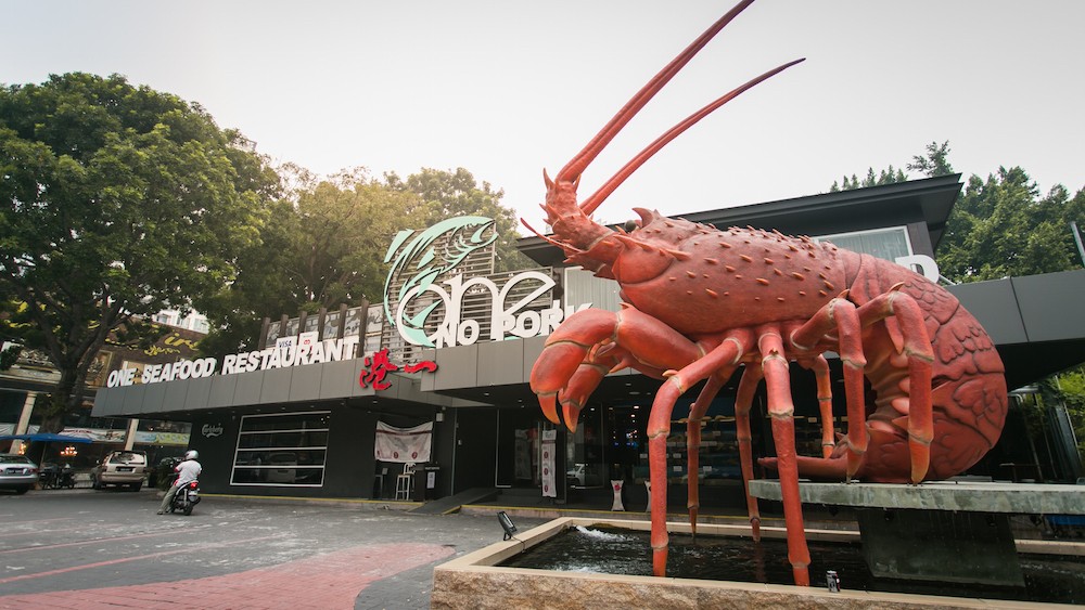 13 Seafood Restaurants In KL That Are So Worth The Cholesterol