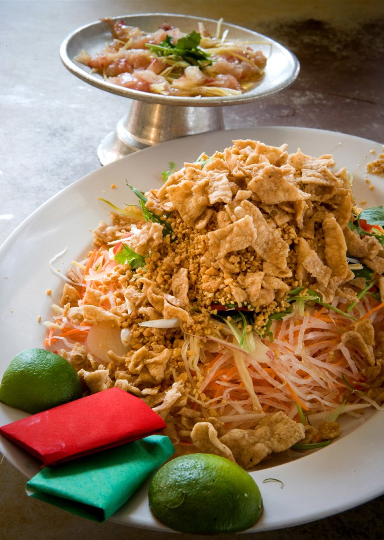 Chinese Restaurant In Puchong : Top 10 Chinese Muslim Restaurants in KL