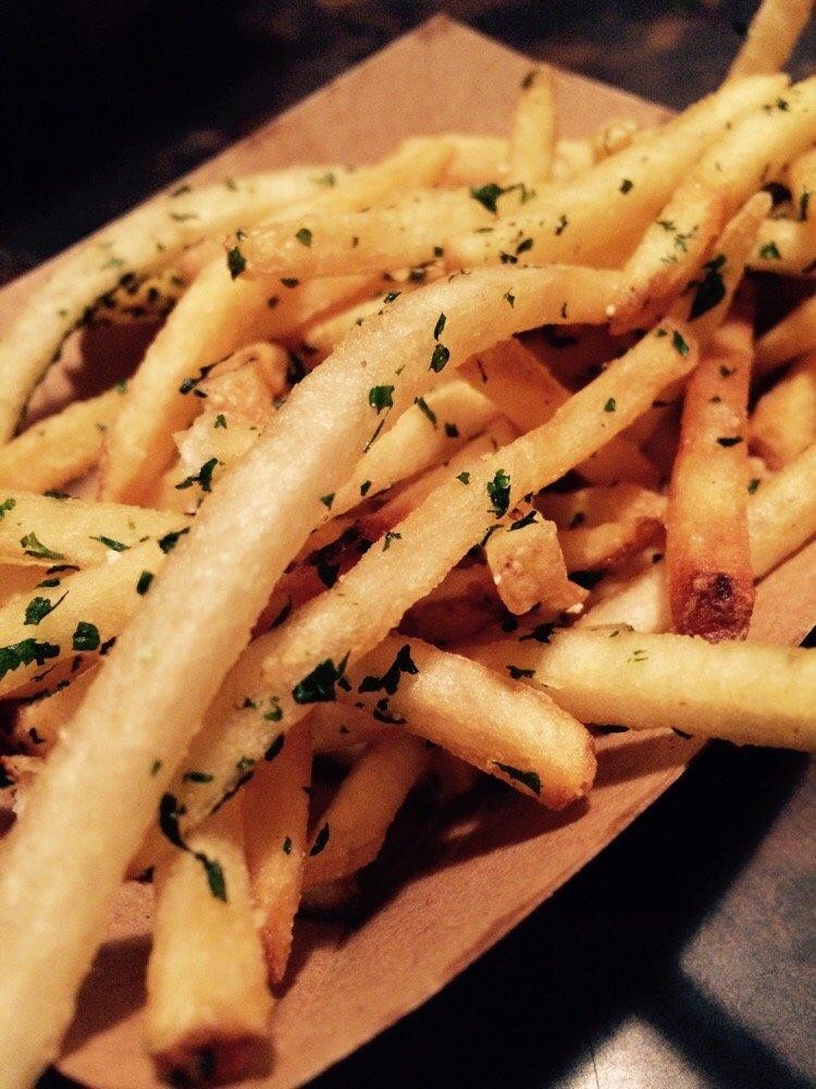 10 Best Truffle Fries In KL For A Foodgasmic Time With Your Friends
