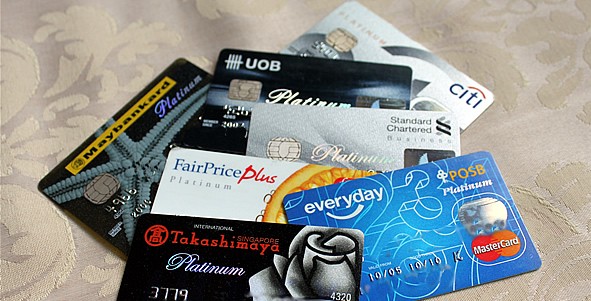 Save Money In Singapore - Waive Credit Card Annual Fee
