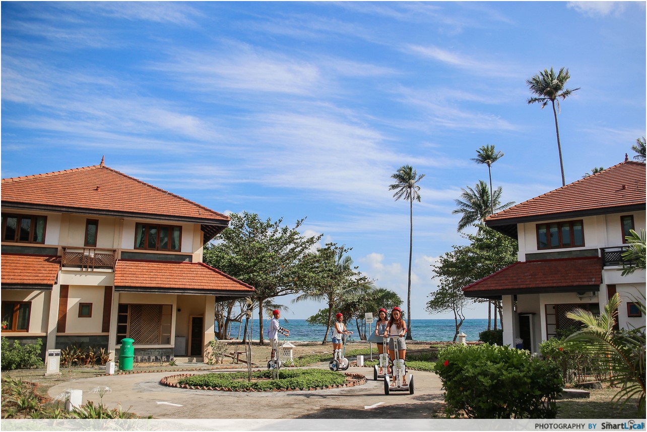 Gorgeous Bintan Resorts That Ll Take You To Paradise Starting From