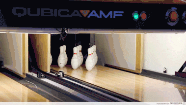 timezone arcade bowling