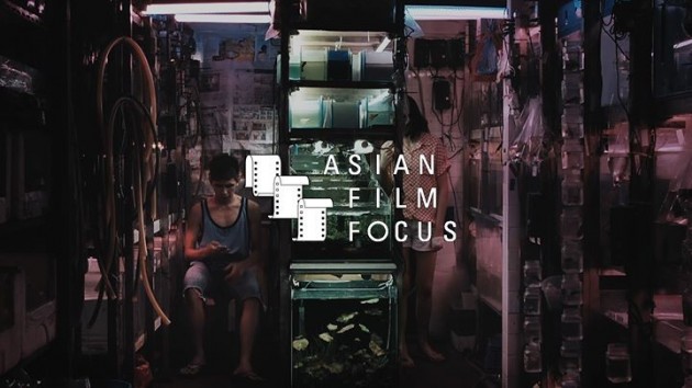 asian film focus 2016