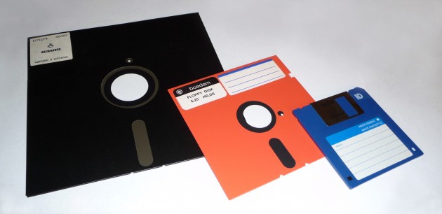 floppy disk singapore 