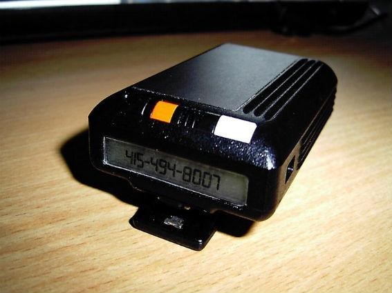 pagers 90s 