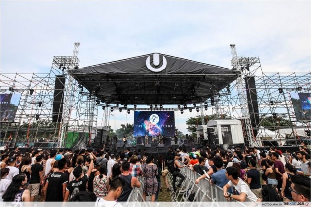 the sam willows ultra singapore