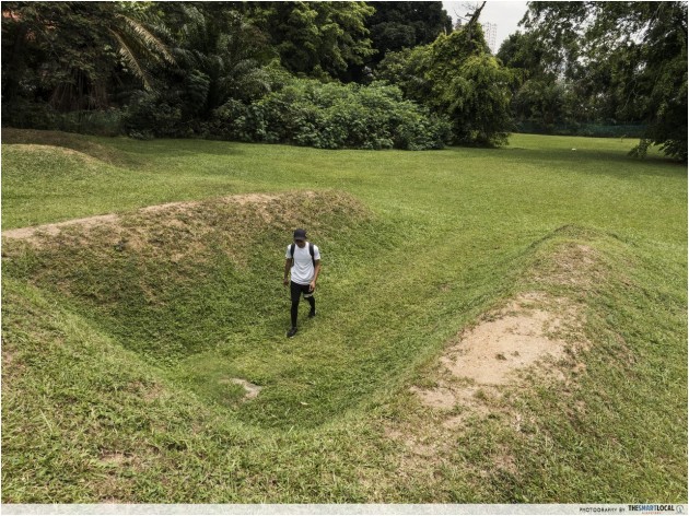 hidden bunkers in singapore thesmartlocal