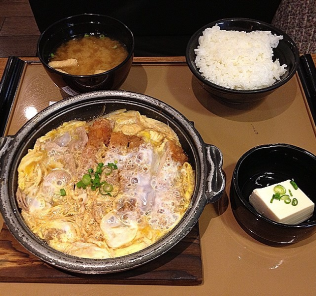 cheap Jap food in Orchard Singapore