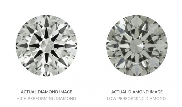 Diamond scope image JannPaul