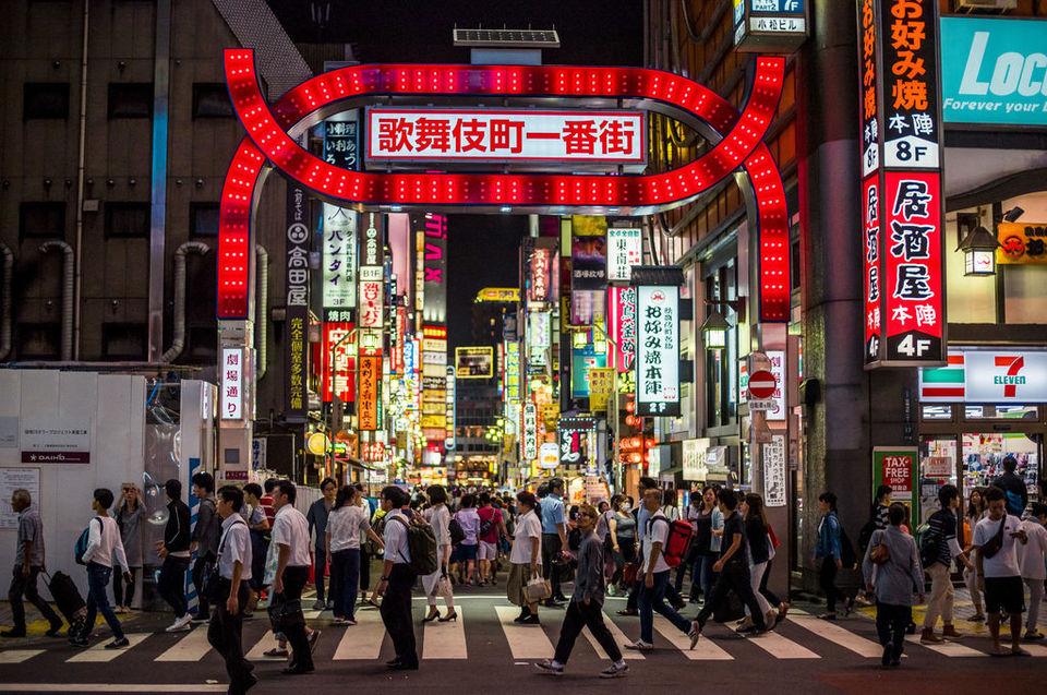 10 Tokyo Activities For Young Tourists To Finish In 48 Hours