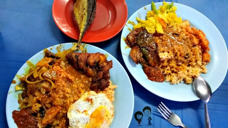11 Best Penang Street Food Only Locals Know About - TheSmartLocal