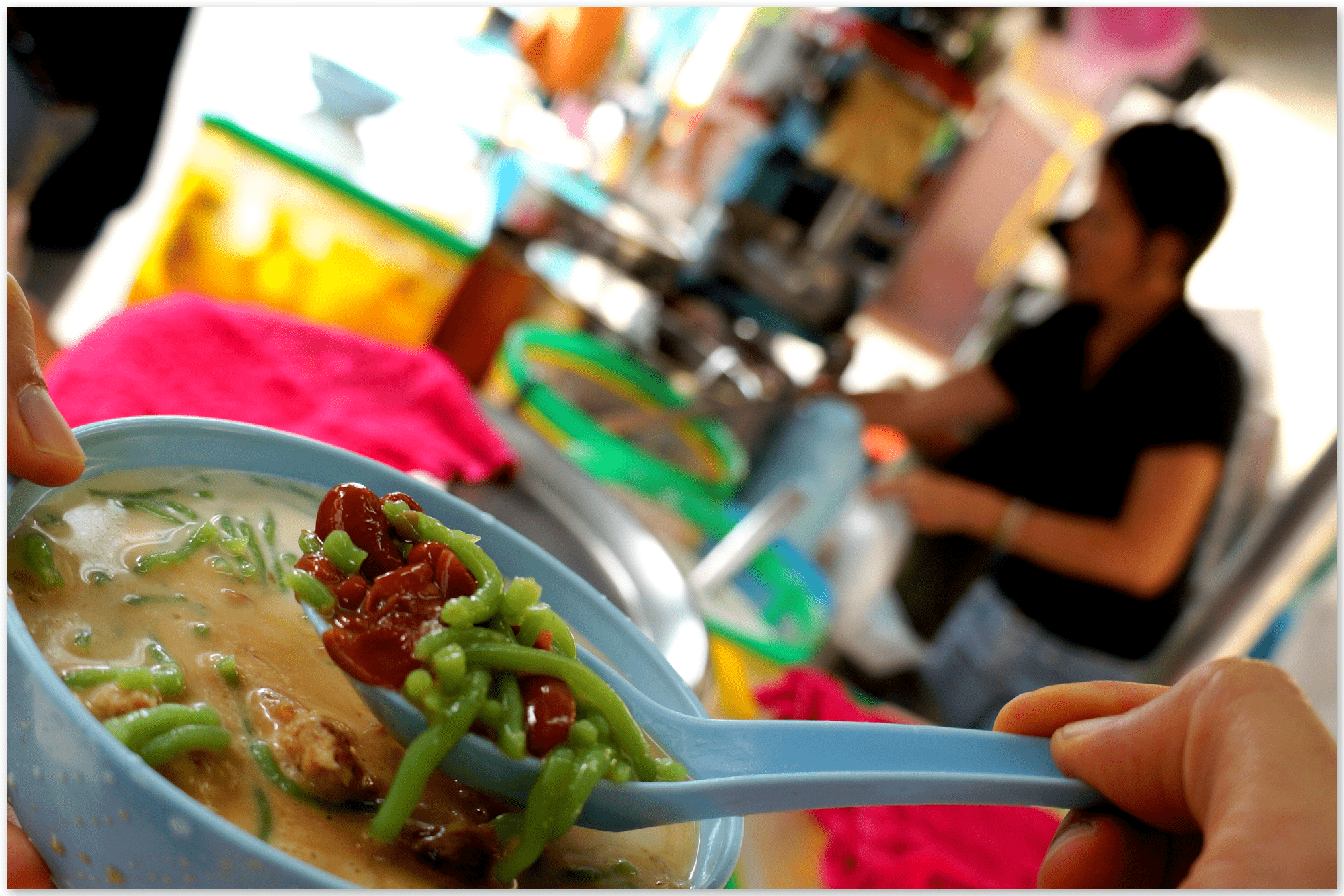 11 Best Penang Street Food Only Locals Know About - TheSmartLocal