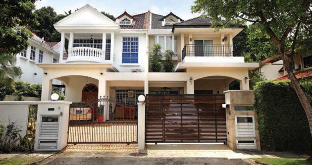 differences between semi-detached and terrace homes