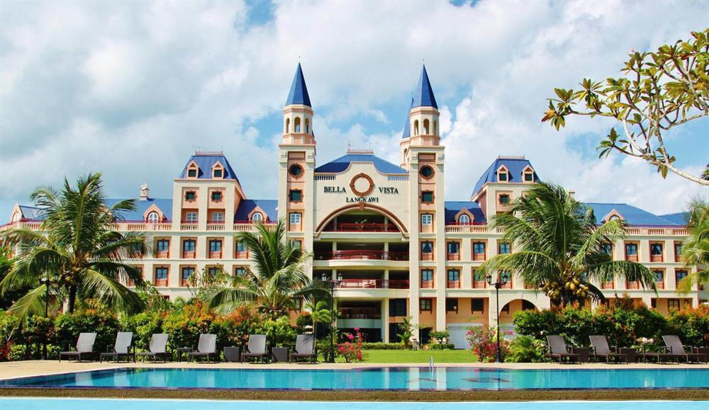 castle-like hotels malaysia staycation thesmartlocal