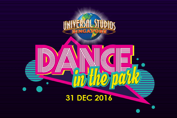 uss dance in the park 2016