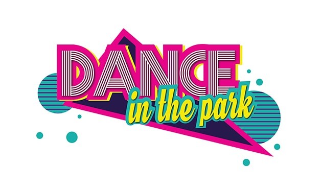 USS Dance in the park