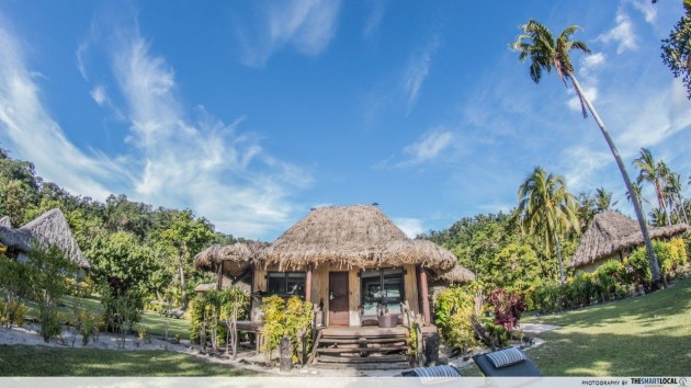 Qamea Resort and Spa Fiji, planning first trip to Fiji
