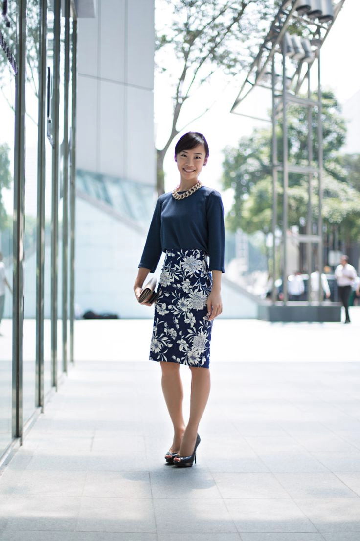 singaporean_girl_officelady