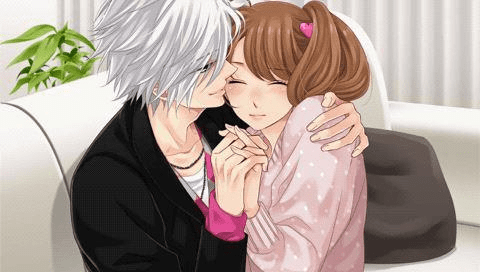 Brother's Conflict Cuddle Love Weird Dating Japanese Game