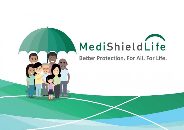 MediShield Life, Ministry of Health