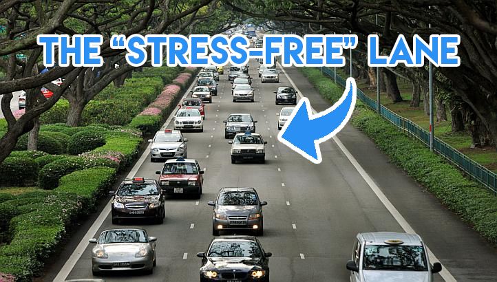14 Laojiao Hacks For New Singaporean Drivers Who Just 