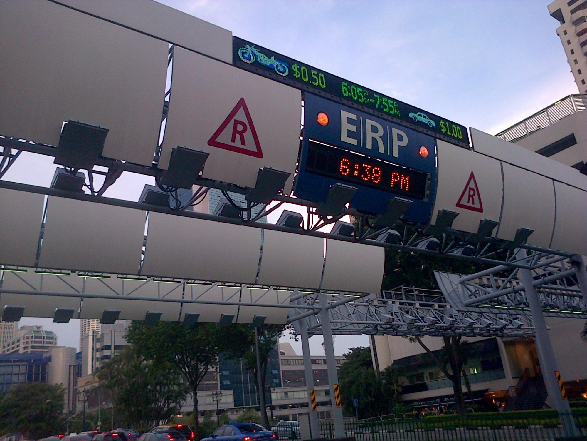 14 Laojiao Hacks For New Singaporean Drivers Who Just 
