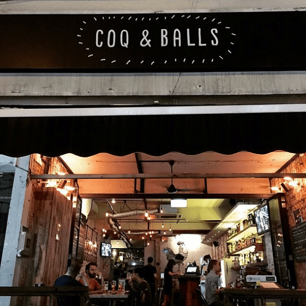 16 Top Cafes in Tiong Bahru That'll Put All Other Neighbourhoods To