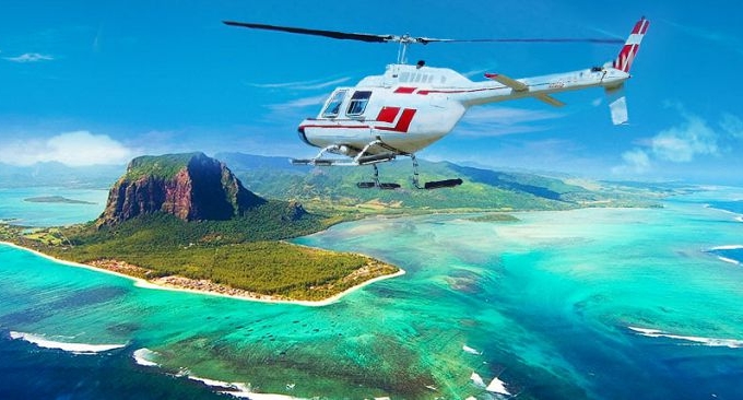 Mauritius getaway holiday