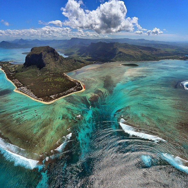 Mauritius getaway holiday