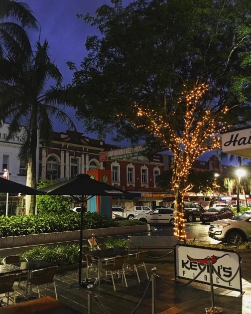 Restaurants in Australia Serve Singaporean Food Kevin's Place
