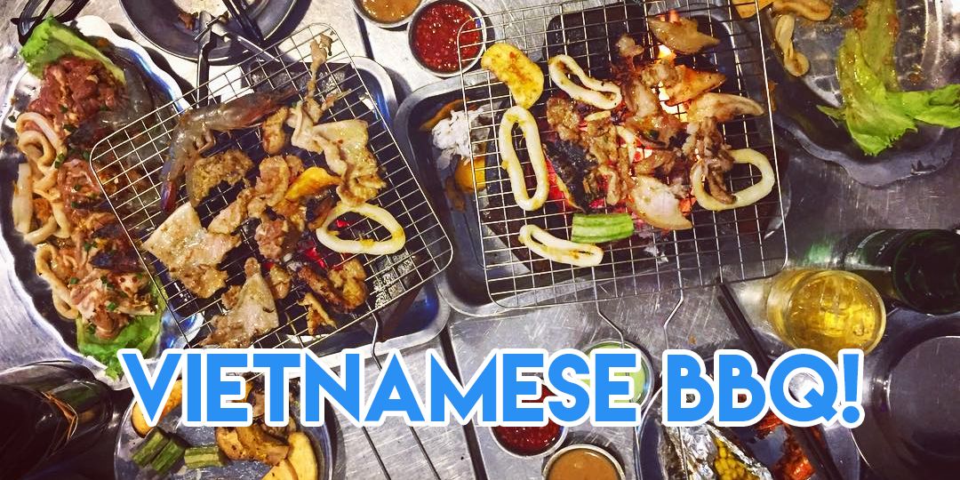 Authentic Vietnamese eateries in Singapore