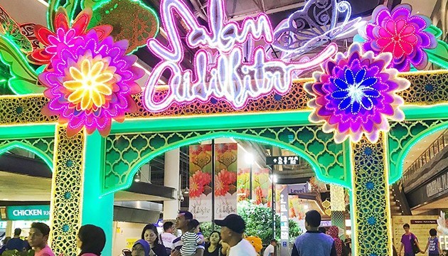 alternative underrated ramadhan ramadan bazaars 2017