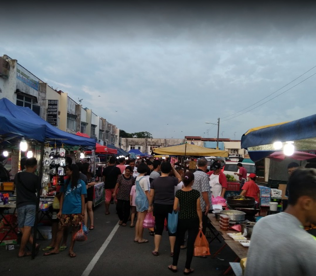 10 Undiscovered JB Night Markets For A Break From Lok-Lok & City Square