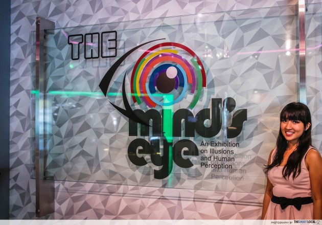 The Mind's Eye Science Centre
