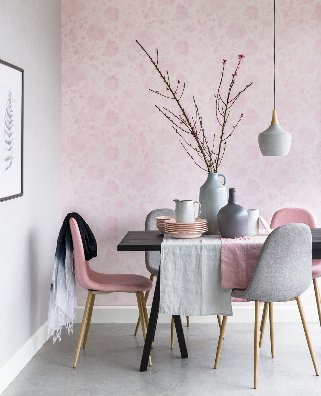 wallhub singapore wallpaper floral pink