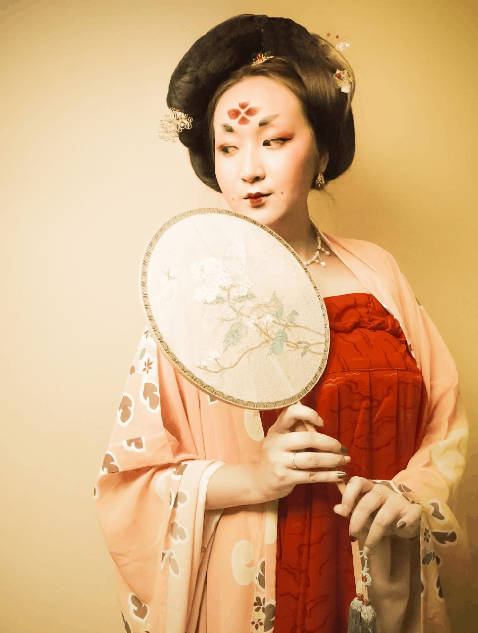 moonfest hanfu traditional chinese costume
