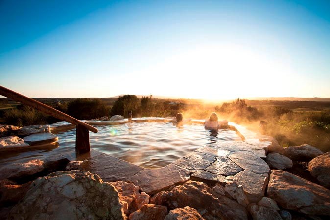 Mornington Peninsula Hot Springs unique things to do in Melbourne hidden places in australia