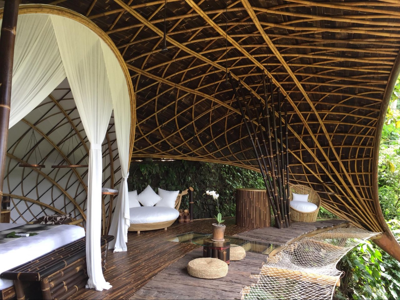 Bali Eco-Resorts - Bambu Indah