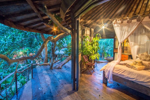 Bali Eco-Resorts - The Alchemist