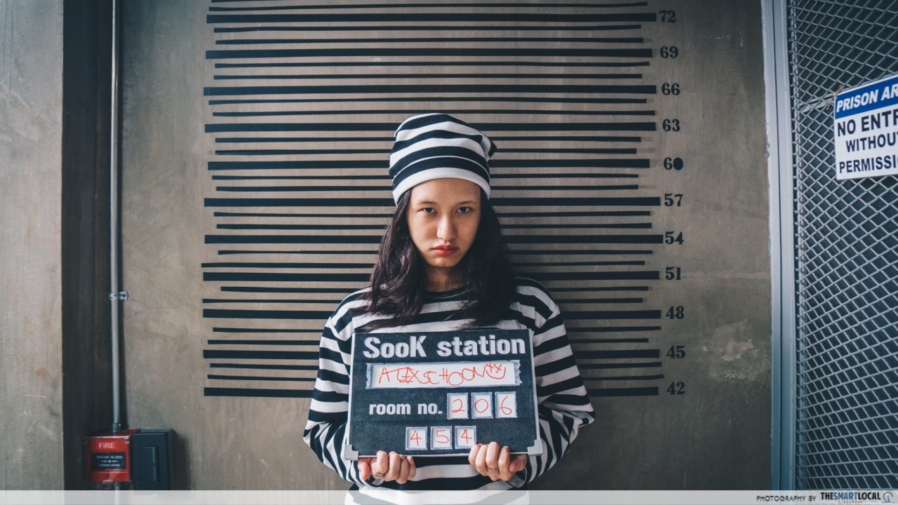 sook station bangkok